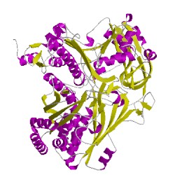 Image of CATH 1n5wB