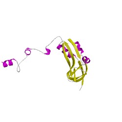 Image of CATH 1n5wB01