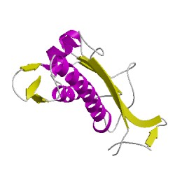 Image of CATH 1n5wB03