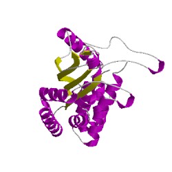 Image of CATH 1n5wB04