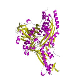 Image of CATH 1n5wE