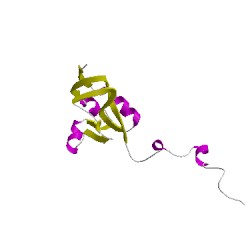 Image of CATH 1n5wE01