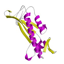 Image of CATH 1n5wE03