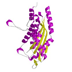 Image of CATH 1n5wE04