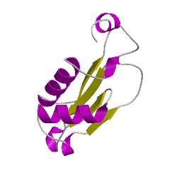 Image of CATH 1n5wE05