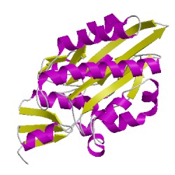 Image of CATH 1n5wF