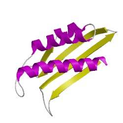 Image of CATH 1n5wF02