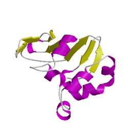 Image of CATH 1n5wF03