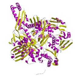 Image of CATH 1n5xA