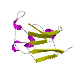 Image of CATH 1n5xB01