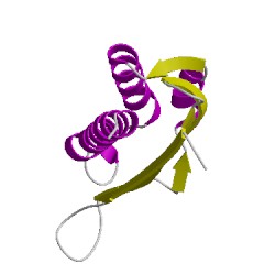 Image of CATH 1n5xB05