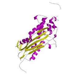 Image of CATH 1n5xB06