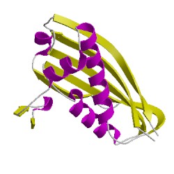 Image of CATH 1n5xB08