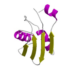 Image of CATH 1n5xB09