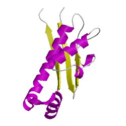 Image of CATH 1n5xB10