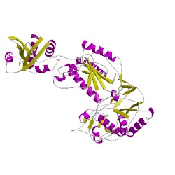 Image of CATH 1n5yA