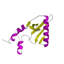 Image of CATH 1n5yB01