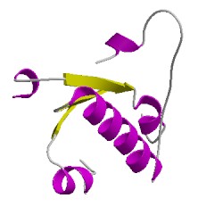 Image of CATH 1n5yB02