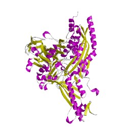 Image of CATH 1n60E