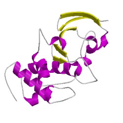 Image of CATH 1n61A