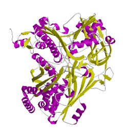 Image of CATH 1n61B