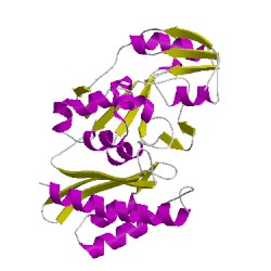 Image of CATH 1n61C