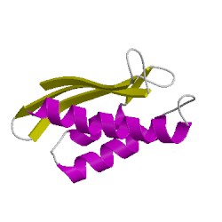 Image of CATH 1n61C02