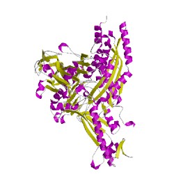 Image of CATH 1n61E