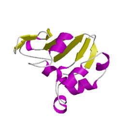 Image of CATH 1n61F03