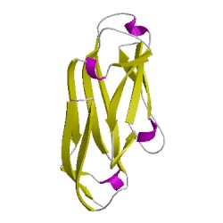 Image of CATH 1n67A01