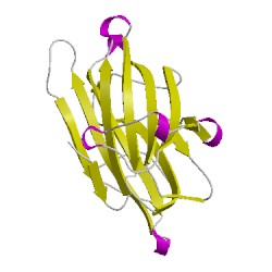 Image of CATH 1n67A02