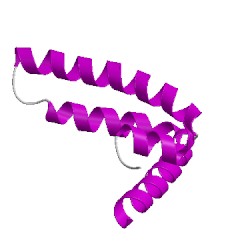 Image of CATH 1n69C00