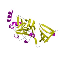 Image of CATH 1n6aA