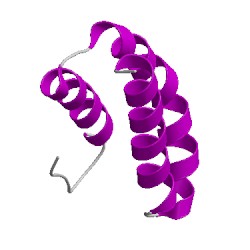 Image of CATH 1n6fB03