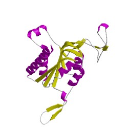 Image of CATH 1n6fB05