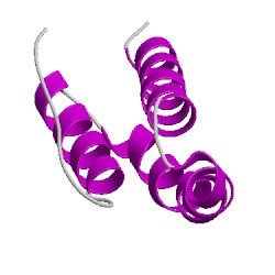 Image of CATH 1n6fD03