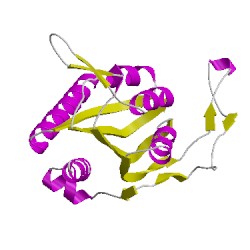 Image of CATH 1n6fD05