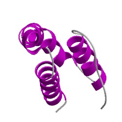 Image of CATH 1n6fE03