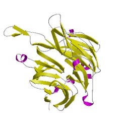 Image of CATH 1n6fF02