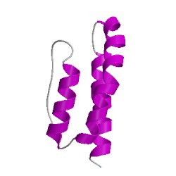 Image of CATH 1n6fF03