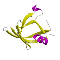 Image of CATH 1n6fF04