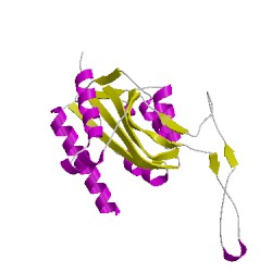 Image of CATH 1n6fF05