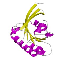 Image of CATH 1n6oA00