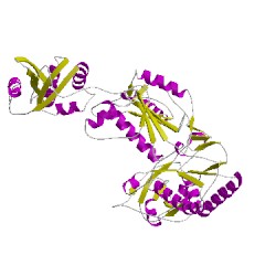 Image of CATH 1n6qA