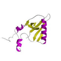 Image of CATH 1n6qB01