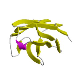 Image of CATH 1n6qL01