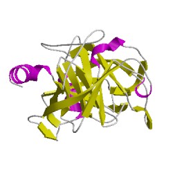 Image of CATH 1n6xA