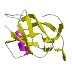 Image of CATH 1n6xA01