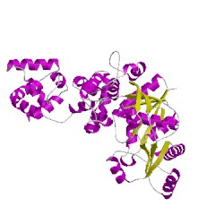 Image of CATH 1n75A