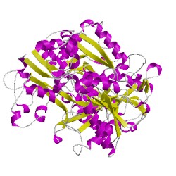 Image of CATH 1n76A